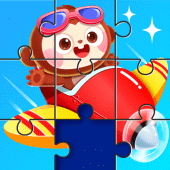 Amazing Puzzle：Jigsaw Game Apk