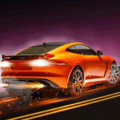 Crazy Drive - Highway Racer Apk