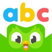 Learn to Read - Duolingo ABC Apk