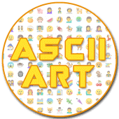 Ascii Art Generator Symbol Apk