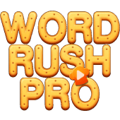 Word Rush Pro : Word Connect & Crossword Apk