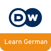 DW Learn German - A1, A2, B1 a Apk