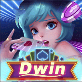 Dwin68 : Game Bài Đổi Thưởng Apk