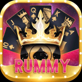 RummyAmusing-(Patti&Rummy Kingmaker&Andar Bahar) Apk