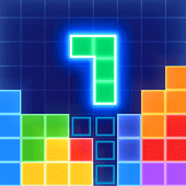 Block Puzzle Apk