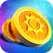 Coin Pusher: Epic Treasures Apk