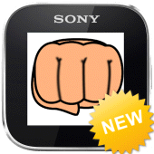 Kung Fu Master for SmartWatch Apk