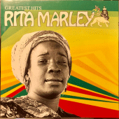 Rita Marley Music Videos Apk