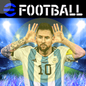 ePES24 FOOTBALL Apk