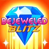 Bejeweled Blitz Apk