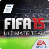 FIFA 15 Soccer Ultimate Team Apk