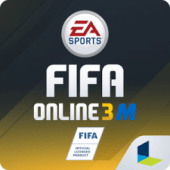 FIFA ONLINE 3 M by EA SPORTS™ Apk