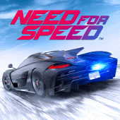 Need for Speed™ No Limits Apk