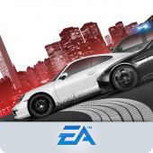 Need for Speed Most Wanted Apk