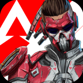 Apex Legends Mobile Apk