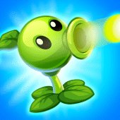 Plants vs. Zombies™: Match Apk