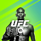 EA SPORTS™ UFC® Mobile 2 Apk