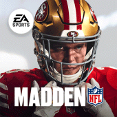 Madden NFL 24 Mobile Football Apk