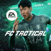 EA SPORTS FC™ Tactical Apk