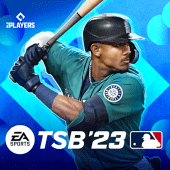 EA SPORTS MLB TAP BASEBALL 23 Apk