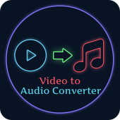 Videos to Audio Converter Apk