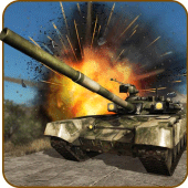 Real Tank Battle : War Machine Apk