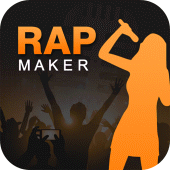 Rap Maker - Rap Music Recording Studio with beats Apk