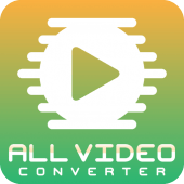 Video Converter – MP4, AVI, MKV, FLV, 3GP, MOV Apk