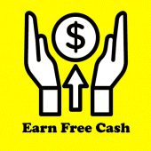 Earn Free Cash - Earn Money Online Apk