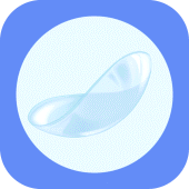 Contact Lenses Manager Apk