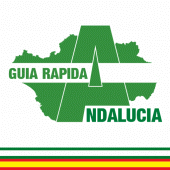 GUIA RAPIDA ANDALUCIA Apk