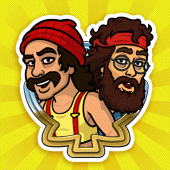 Cheech & Chong's: Kush Kingdom Apk