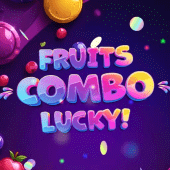 Fruits Combo Lucky! Apk