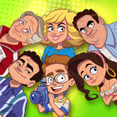 The Goldbergs: Back to the 80s Apk