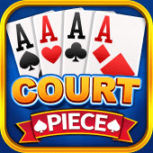 Court Piece Apk