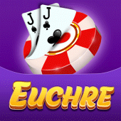 Euchre Plus Apk