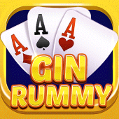 Gin Rummy - Card Game Offline Apk