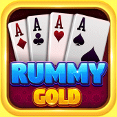 Rummy Gold Apk