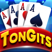 Tongits Lite Apk