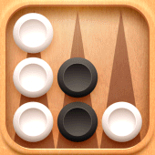 Backgammon - Board Game Apk