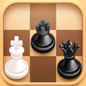 Easy Chess - Online Board Game Apk