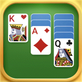 Solitaire - Classic Card Game Apk