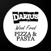 Darius Wood Fired Pizza Pasta Apk