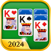 Solitaire HD - Card Games Apk