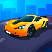 Race Master 3D: Car Racing Apk