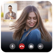 Video Call Around The World And Video Chat Guide Apk