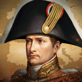 European War 6: 1804 -Napoleon Apk