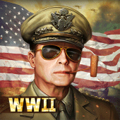 Glory of Generals 3 - WW2 SLG Apk