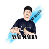 Asaf Malka Apk