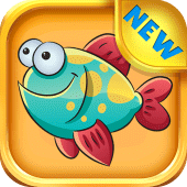 Sea Animal Vocabulary for Kids Apk